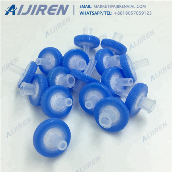<h3>Syringe Filters | Aijiren Tech Scientific</h3>
